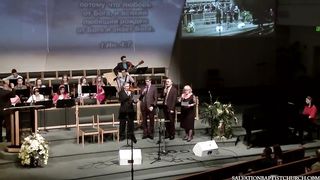 Любимый мой