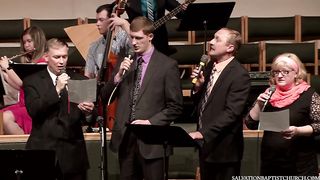 Любимый мой