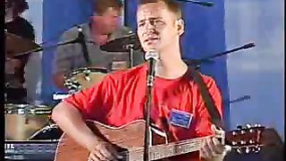 Бетел - Вся земля так довго на цей день чекала