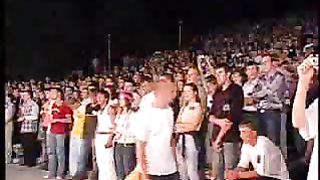 Бетел - Вся земля так довго на цей день чекала