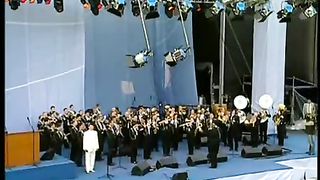 Фестиваль Надії - ВЕЛИКИЙ БОГ