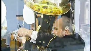 Фестиваль Надії - ВЕЛИКИЙ БОГ