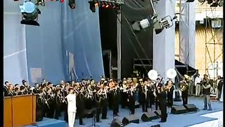 Фестиваль Надії - ВЕЛИКИЙ БОГ