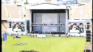 Фестиваль Надії - ВЕЛИКИЙ БОГ