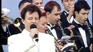 Фестиваль Надії - ВЕЛИКИЙ БОГ