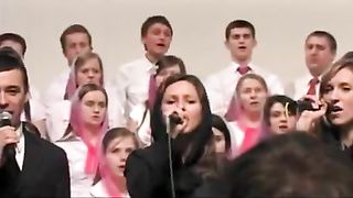 Слава в вышних Богу