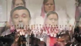 Слава в вышних Богу