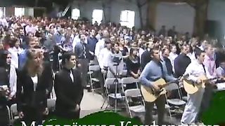 Встает зоря