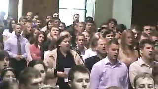 Встает зоря