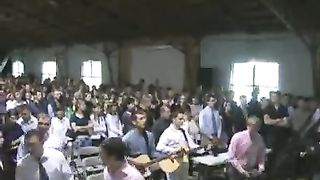 Встает зоря