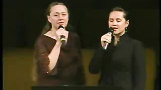 Мы у Бога о многом просим, А просить об одном лишь надо