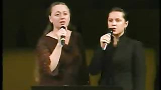 Мы у Бога о многом просим, А просить об одном лишь надо