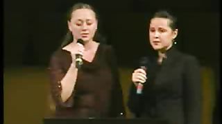 Мы у Бога о многом просим, А просить об одном лишь надо