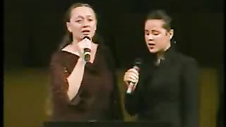 Мы у Бога о многом просим, А просить об одном лишь надо