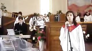 Иисус — Агнец Божий