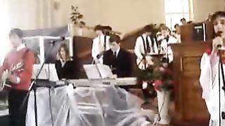 Иисус — Агнец Божий