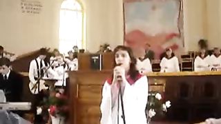 Иисус — Агнец Божий