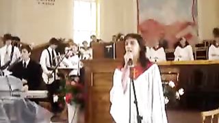 Иисус — Агнец Божий