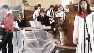 Иисус — Агнец Божий