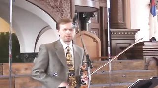 Вилли Дик — Список Шиндлера