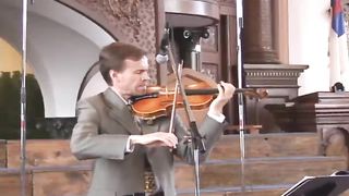 Вилли Дик — Список Шиндлера