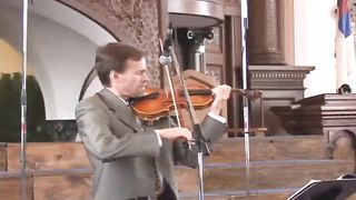 Вилли Дик — Список Шиндлера