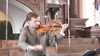 Вилли Дик — Список Шиндлера