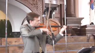 Вилли Дик — Список Шиндлера