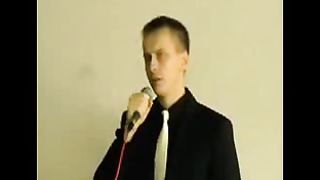 Свеча горит, горит