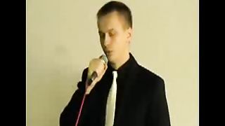 Свеча горит, горит