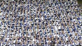 Фестиваль Надії - Господу все поклонимся