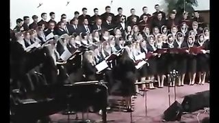 Ночь настаёт