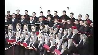 Ночь настаёт