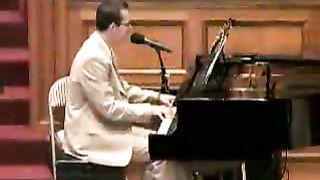 Роберт А, Марк А — Звучит моя песня