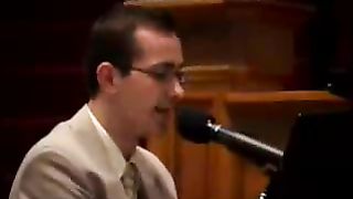 Роберт А, Марк А — Звучит моя песня