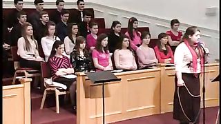 Предстать пред Тобой