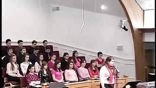 Предстать пред Тобой