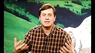 Сектор жизни с Петром Коваленко 2