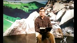 Сектор жизни с Петром Коваленко 2