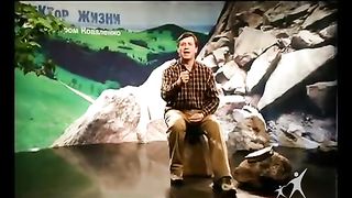 Сектор жизни с Петром Коваленко 3