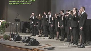 Слово Благодати - О Господь, Твой раб