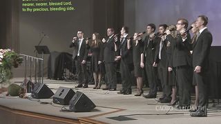 Слово Благодати - О Господь, Твой раб