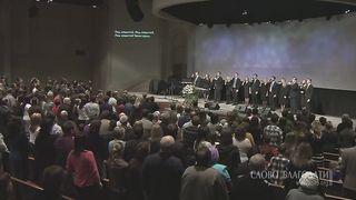 Слово Благодати - Буду жить под защитой