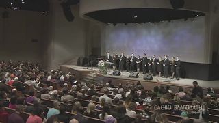 Алексей Коломийцев - Сила свидетельства о Христе