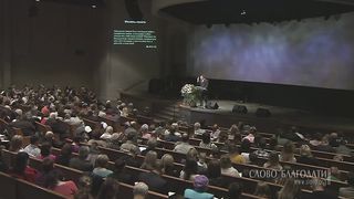 Алексей Коломийцев - Сила свидетельства о Христе