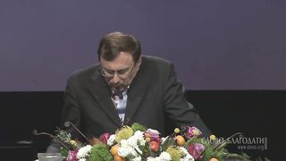 Алексей Коломийцев - Сила свидетельства о Христе