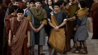 Святая Варвара (2012)