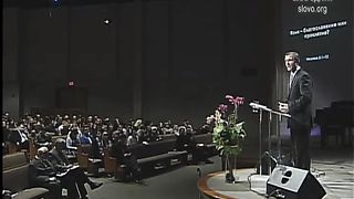 Виталий Рожко - Язык: благословение или проклятие?