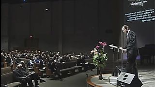 Виталий Рожко - Язык: благословение или проклятие?