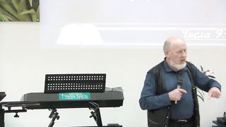 Сергей Нечитайло - О дарах Духа Святого 2